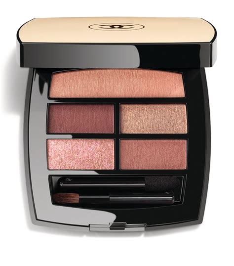 chanel tender eye palette|Chanel les beiges eyeshadow.